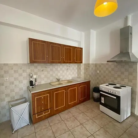 Areopoli Apartment Areopoli