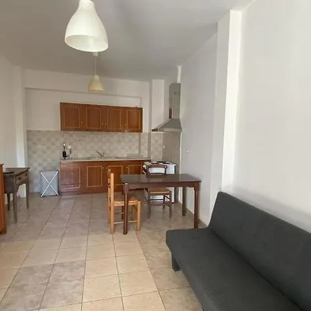 Апартаменты Areopoli Apartment *