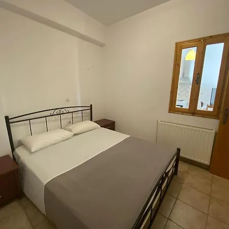 Daire Areopoli Apartment Areopoli