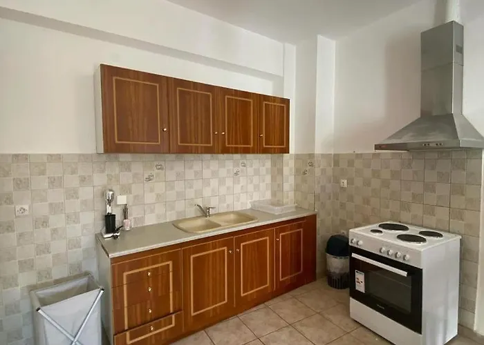 Areopoli Apartment Ареополис